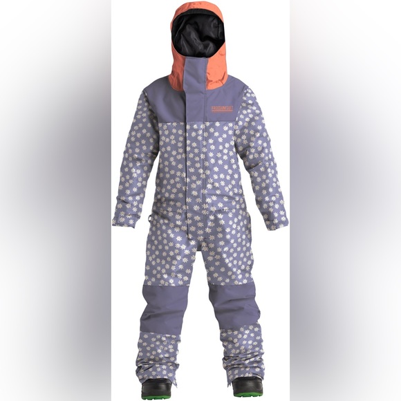 Airblaster Other - Airblaster Freedom Suit NWT